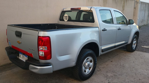 Chevrolet S-10 CD 2.8 TD 4X2 LS