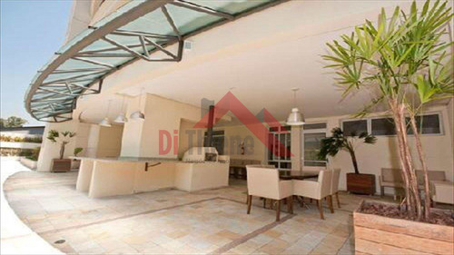 Imagem 7 de 26 de Cobertura Com 3 Dorms, Jardim São Caetano, São Caetano Do Sul - R$ 2.33 Mi, Cod: 327 - V327