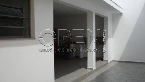 Casa Com 3 Dormitórios Para Alugar, 240 M² Por R$ 3.900,00 - Vila Luzita - Santo André/sp - Ca0174