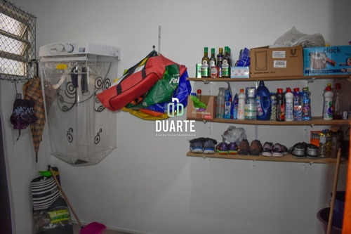 Imagem 19 de 21 de Vendo Excelente Apartamento Reformado No Gonzaga, 2 Quartos, 2 Banheiros, Santos, 104m2 Úteis - Ap04060 - 69683949