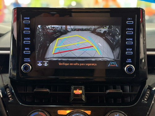 Toyota Corolla 2.0 VVT-IE GLI DIRECT SHIFT