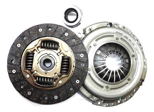 Kit Clutch, Chevrolet Aveo 2 2018 1.5 313900