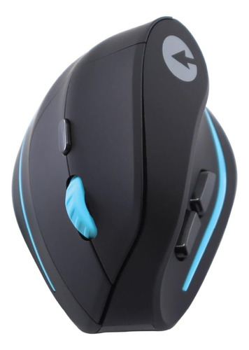 Mouse Swiftpoint Azul/negro