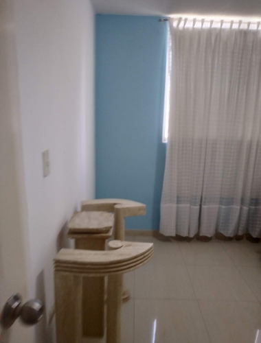 Imagen 12 de 14 de Venta Apartamento Guarenas Terrazas De San Pedro