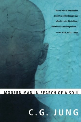 Book : Modern Man In Search Of A Soul - C.g. Jung