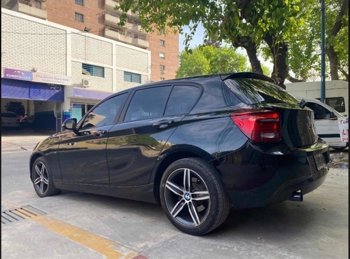 Bmw Serie 1 1.6 118i Sport 170cv At 2013