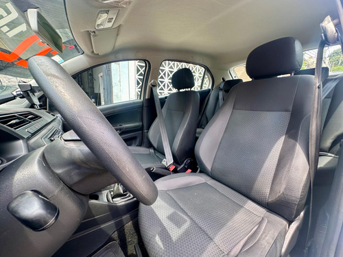 Volkswagen Gol 1.6 MSI TOTALFLEX 4P MANUAL