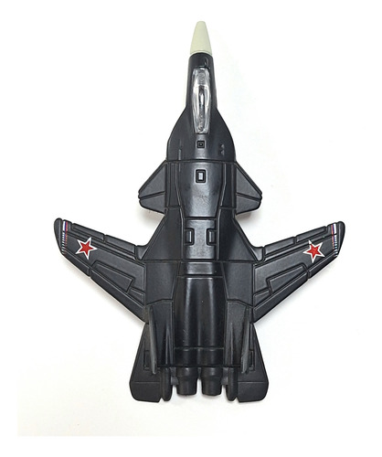 Miniatura Diecast Maisto, Avión Sukhoi Su47 Berkut