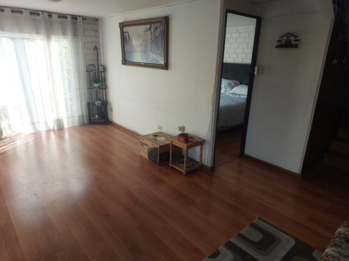 Hermosa Casa Con Excelente Conectividad