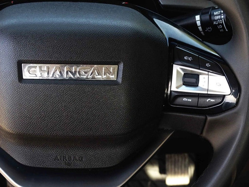 Changan Hunter HUNTER 1.9T MT 4x4 ELITE