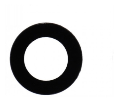 Lente Cristal Camara Trasera Compatible Con iPhone 6 Calidad