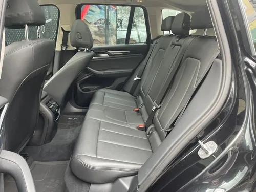 Bmw X3 2020