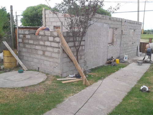 Imagen 5 de 10 de Trabajos Albañileria, Reformas Gral,construcción, Reciclaje