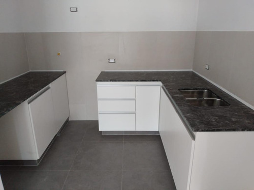Imagen 6 de 25 de Departamento - Olivos-qta.presid.