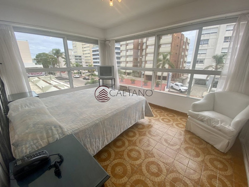 Imagen 7 de 21 de Apartamento 3 Dormitorios En Península - Punta Del Este Peninsula