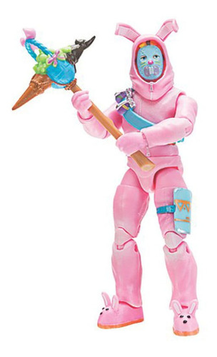 Fortnite - 2 Figuras Con Escenario Y Accesorios - Fnt0115