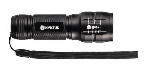 Lanterna Tática One Invictus