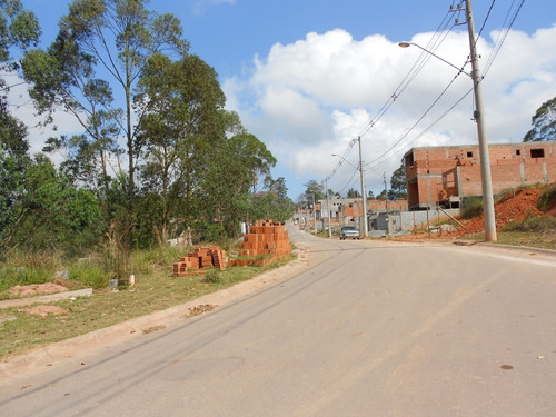 Imagem 2 de 14 de Lote Terreno Residencial Em Condomínio Fechado Prontos Para Construir Cotia Sp R$ 489,48 Mensais A Partir De 125,00 Metros 5x25 Com Área De Lazer