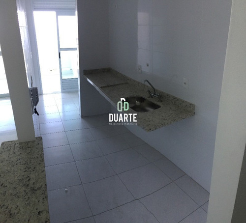 Imagem 22 de 26 de Apartamento - Ap00560 - 32869947