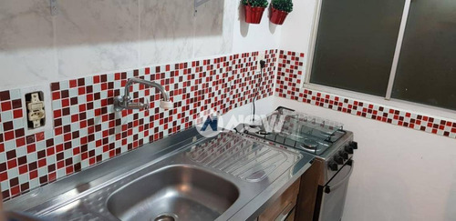 Imagem 15 de 16 de Apartamento Com 2 Dormitórios À Venda, 38 M² Por R$ 126.000,00 - Hamburgo Velho - Novo Hamburgo/rs - Ap2499