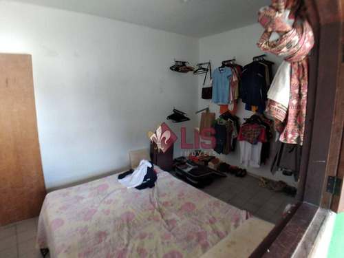 Imagem 6 de 27 de Casa Com 5 Dormitórios À Venda, 196 M² Por R$ 450.000 - Indaiá - Caraguatatuba/sp - Ca1452