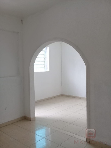 Imagem 6 de 13 de Casa Comercial Em Cidade Dutra - São Paulo - 14816