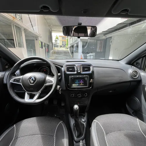 Renault Stepway Zen Mt 1.6cc 2023