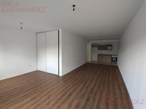 Imagen 6 de 19 de Monoambiente A Estrenar - Villa Urquiza
