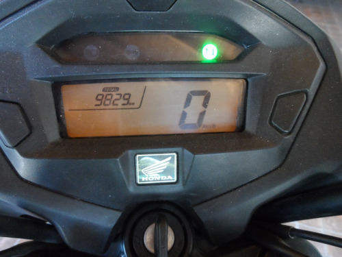 Imagen 6 de 6 de Honda Cg Titan 150