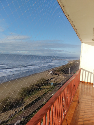 Alquiler Departamento En Santa Teresita 2025. Frente Al Mar.