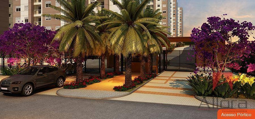 Imagem 2 de 30 de Apartamento Com 2 Dormitórios À Venda, 69 M² Por R$ 410.000,00 - Jardim Do Lago - Bragança Paulista/sp - Ap0286