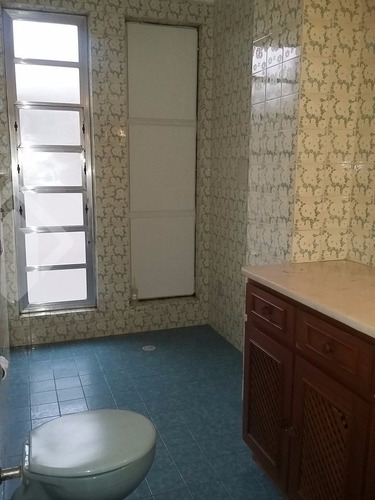 Imagem 15 de 15 de Apartamento - Bom Fim - Ref: 224861 - V-224861