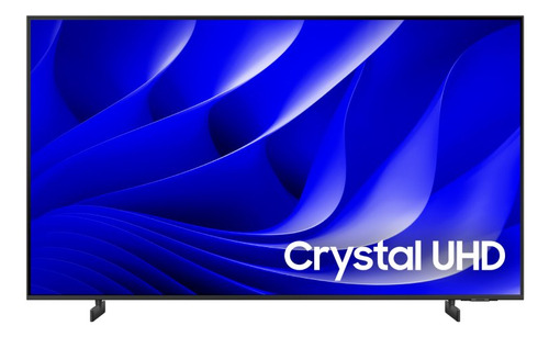 Smart Tv Samsung 50 Uhd 4k Processador Crystal Un50du8000gxz