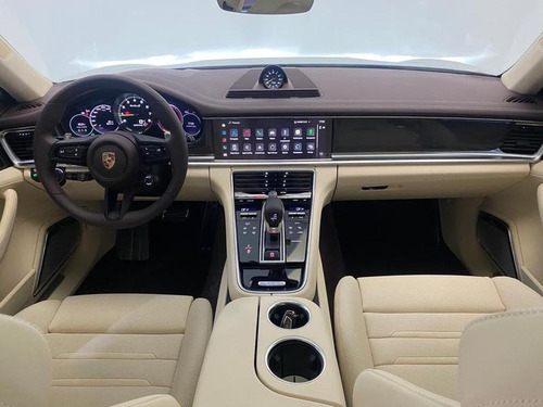Porsche Panamera 4.0 Turbo S E-hybrid Pdk 5p