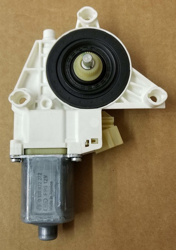 Pws Para Merced Power Window Motor Front Rightt Or Rear