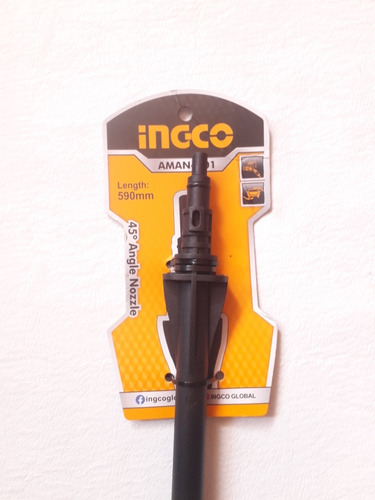 Boquilla De Lanza De Hidrojet Ingco