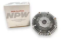 Comprar Fan Clutch Mitsubishi L200 Sportero 2.4 4n15 Diesel Japon