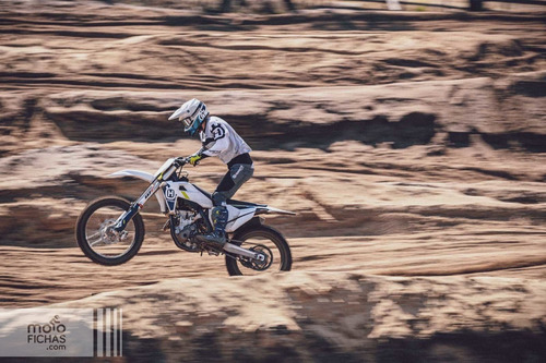 Imagen 9 de 19 de Husqvarna Fc 250 2022 Cross 0km Concesionario Exclusivo