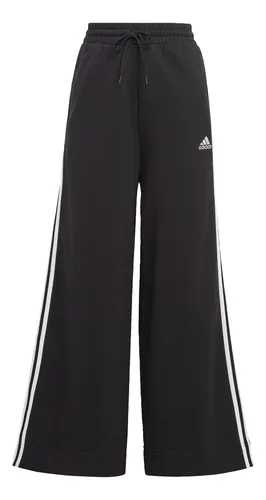 Pantalon Adidas Negro