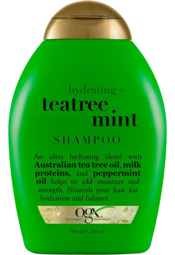 Rs Men Shampoo Cond Sage 13oz
