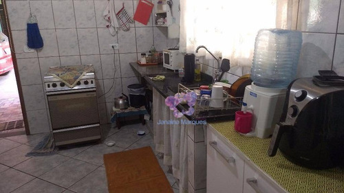 Imagem 7 de 22 de Chácara Com 3 Dormitórios À Venda, 2042 M² Por R$ 620.000,00 - Ronda - Araçariguama/sp - Ch0013