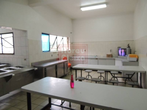 Imagem 29 de 30 de Sbc - Vila Luzitania - Galpão Com 1500 M² - Localização Ótima Para Comercio ! - 1003