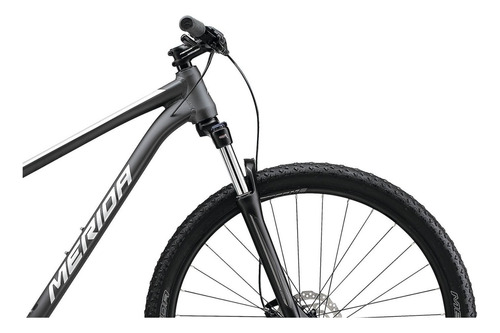 Bicicleta Mtb Merida Big Nine 15 Aluminio Aro 29