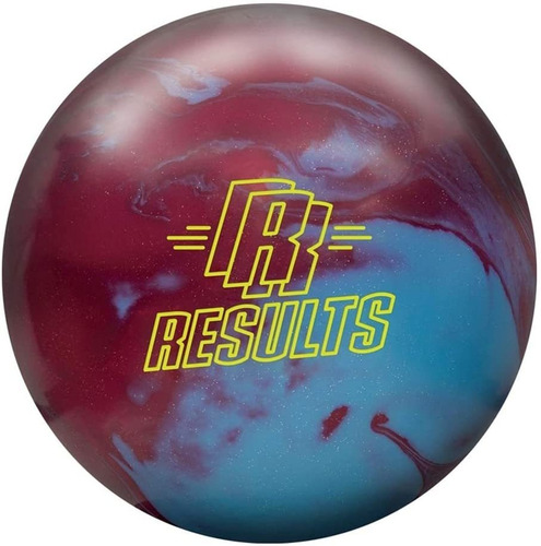 Resultados Radicales Balling Ball - Rojo / Azul 14lbs