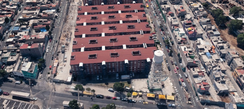 Propiedad En Remate En Eduardo Molina, Cdmx. Excelente Ubicación, Alta Plusvalía, Amplios Espacios Y Gran Inversión. Ideal Para Vivir O Rentar. ¡aprovecha Esta Oferta Exclusiva Con