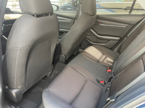 Mazda 3 I Sport Mhev 2.0 Automático Modelo 2023