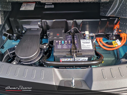 Haval Jolion Pro Deluxe 1.5 Hibrida
