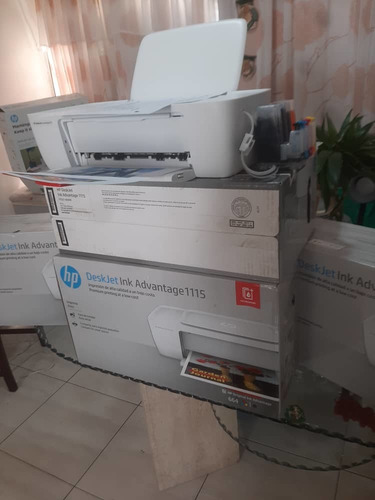 Imagen 8 de 10 de Instalación De Sistemas De Tinta Continua