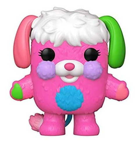 Funko Pop! Retro Toys: Hasbro - Popple (estilos Pueden Varia