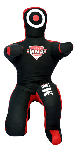 Mma Sports Grappling Dummy Bjj Jiu Jitsu Hands Front Judo S.